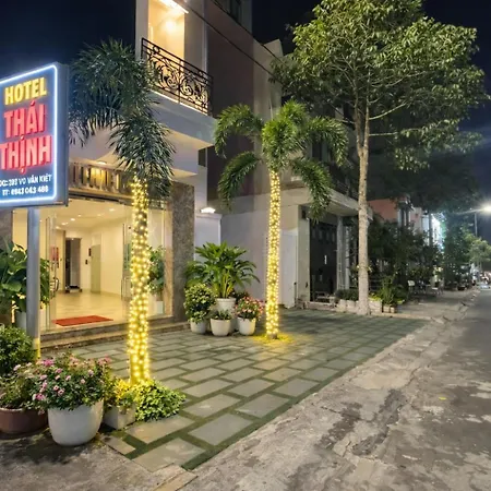 Thai Thinh Hotel Phan Thiet