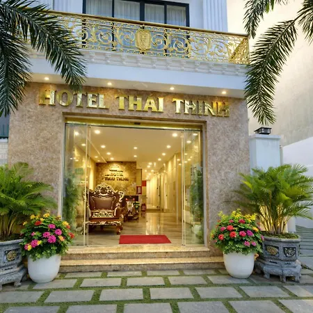 Thai Thinh Hotel Phan Thiet