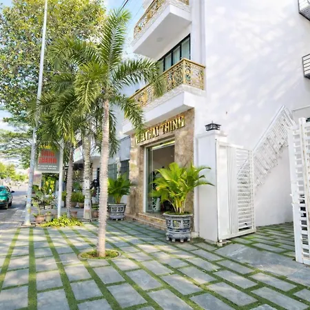 Thai Thinh Hotel Phan Thiet