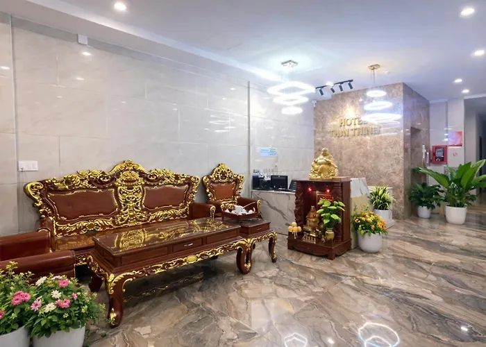Thái Thịnh *