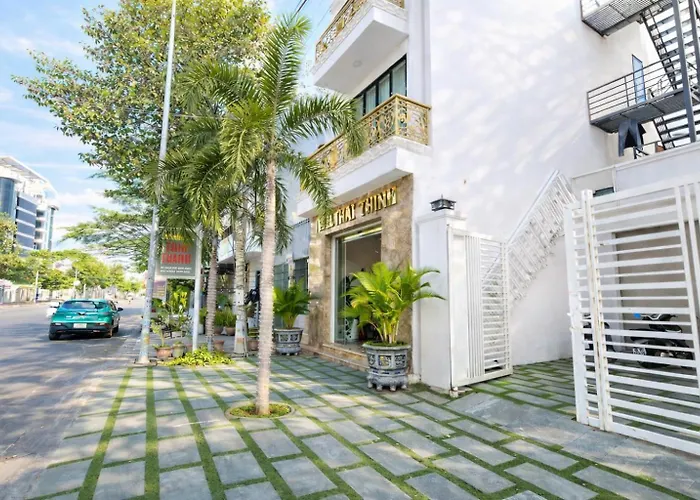 Khách sạn Thái Thịnh