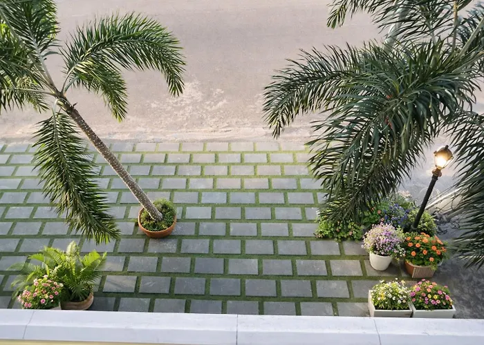 Thái Thịnh Khách sạn Phan Thiết