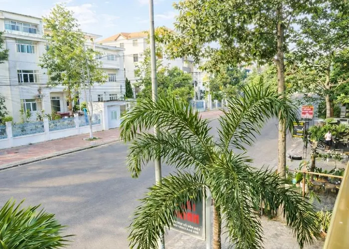 Thái Thịnh * Phan Thiết