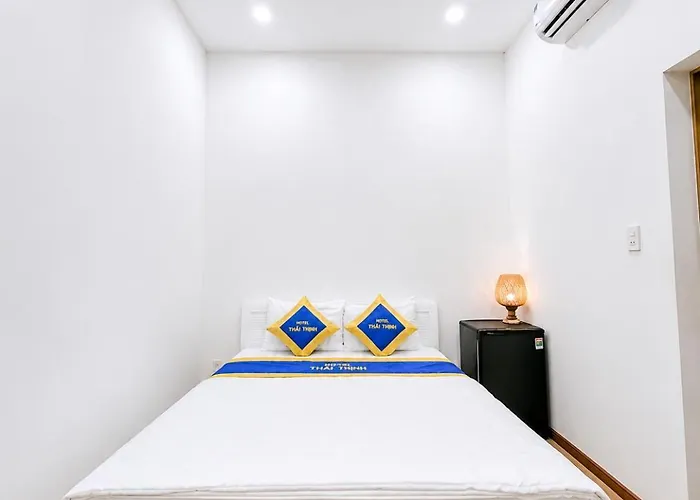 Thái Thịnh Khách sạn Phan Thiết