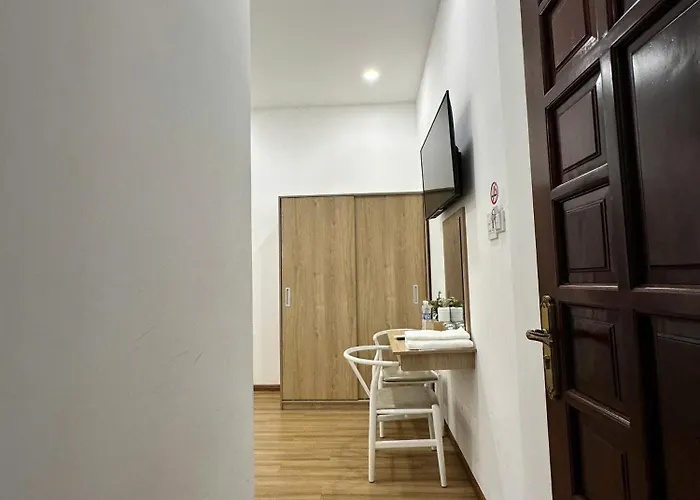 Thái Thịnh Khách sạn