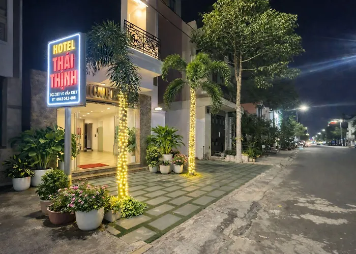 Thai Thinh Hotel Phan Thiet